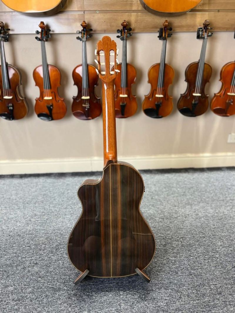 Nhạc cụ Linh Nhi