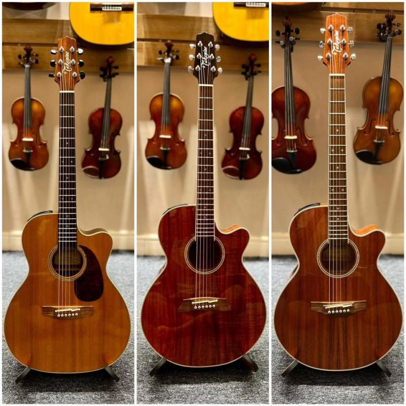 Nhạc cụ Linh Nhi