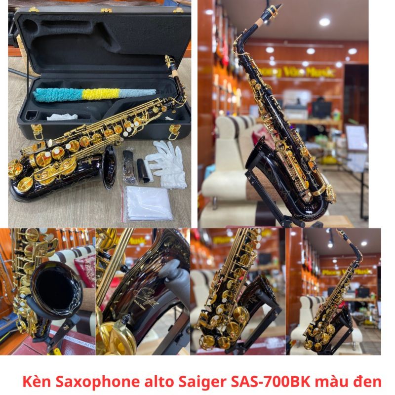 Nhạc cụ Phong Vân