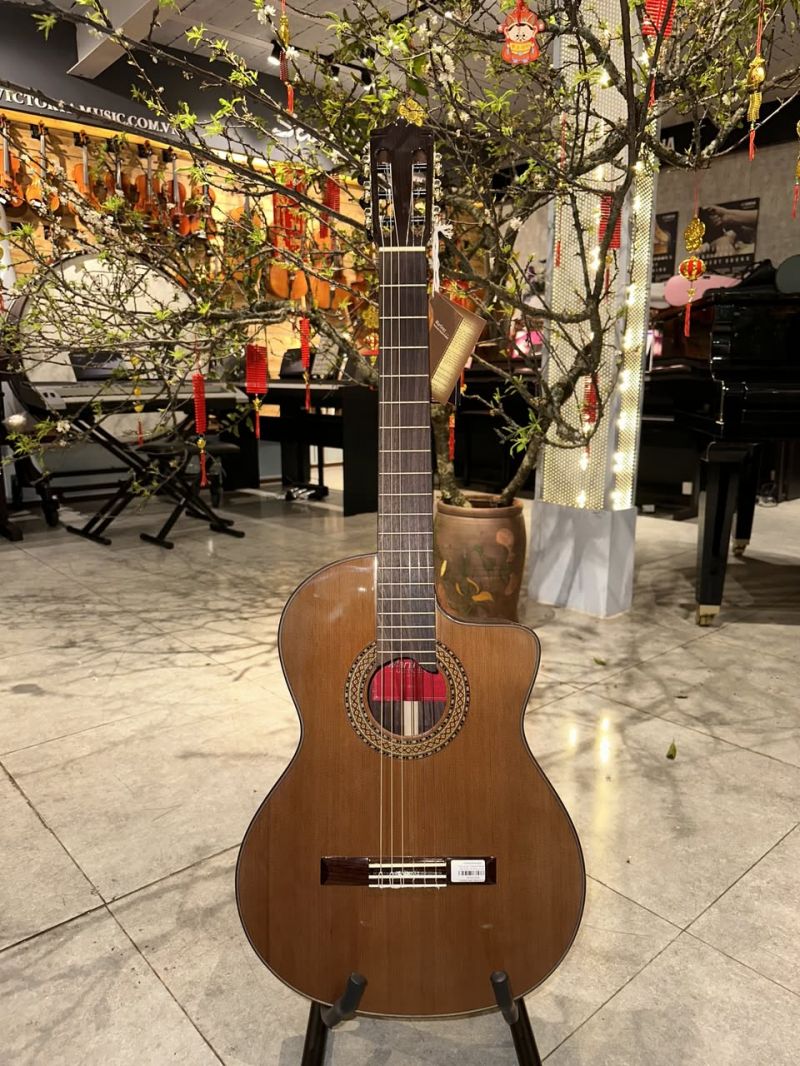 Nhạc cụ Tất Thắng - Victoria Music