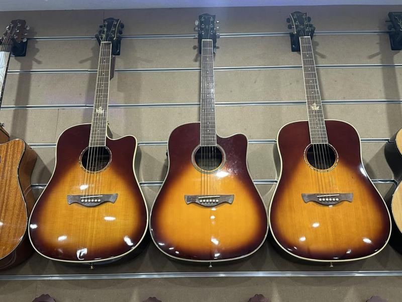 Nhạc cụ Tất Thắng - Victoria Music