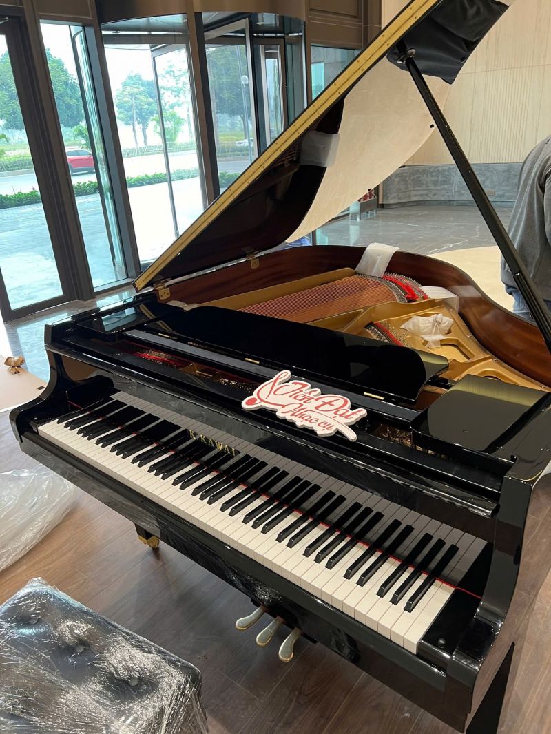 Nhạc cụ Tiến Đạt