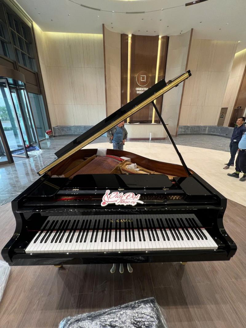 Nhạc cụ Tiến Đạt