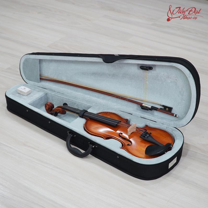 Nhạc cụ Tiến Đạt