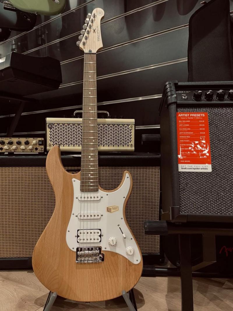 Trung tâm nhạc cụ Tiến Đạt, Hà Nội