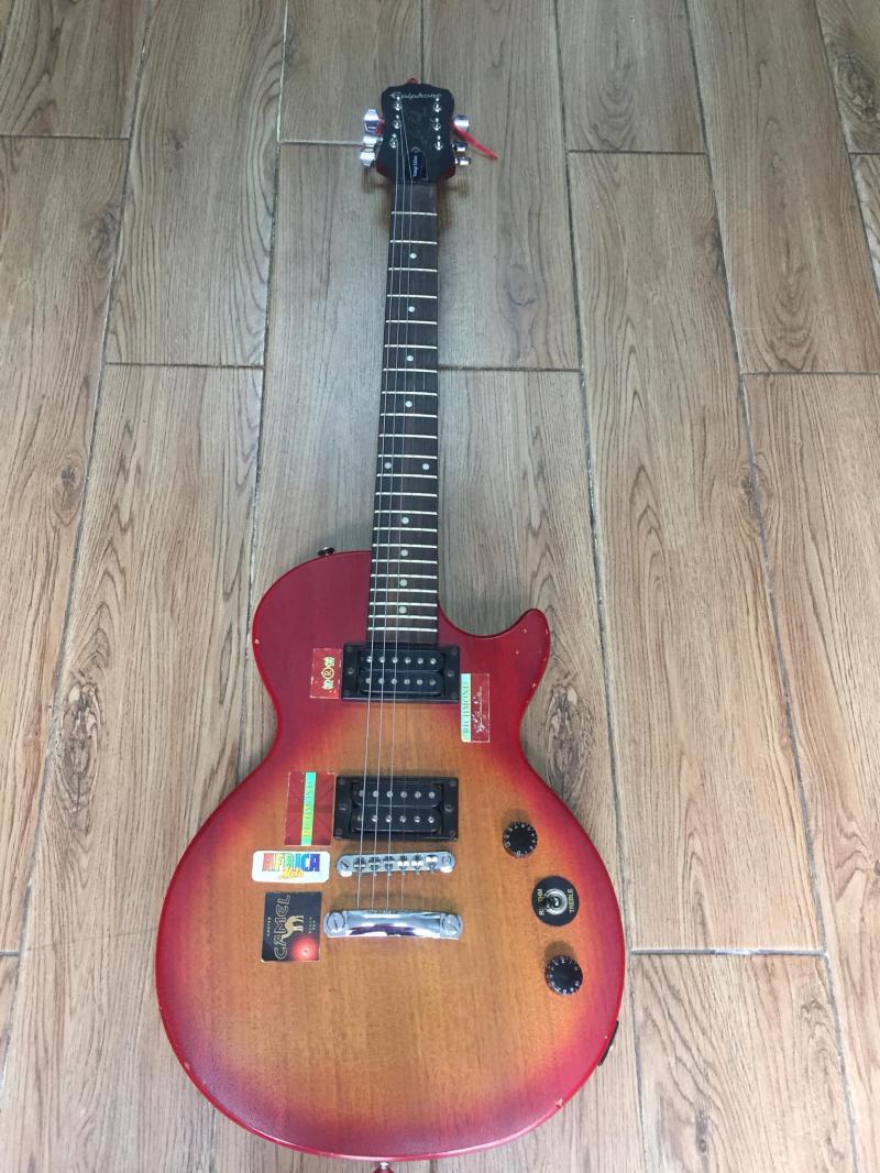 Nhạc Cụ Vạn Xuân