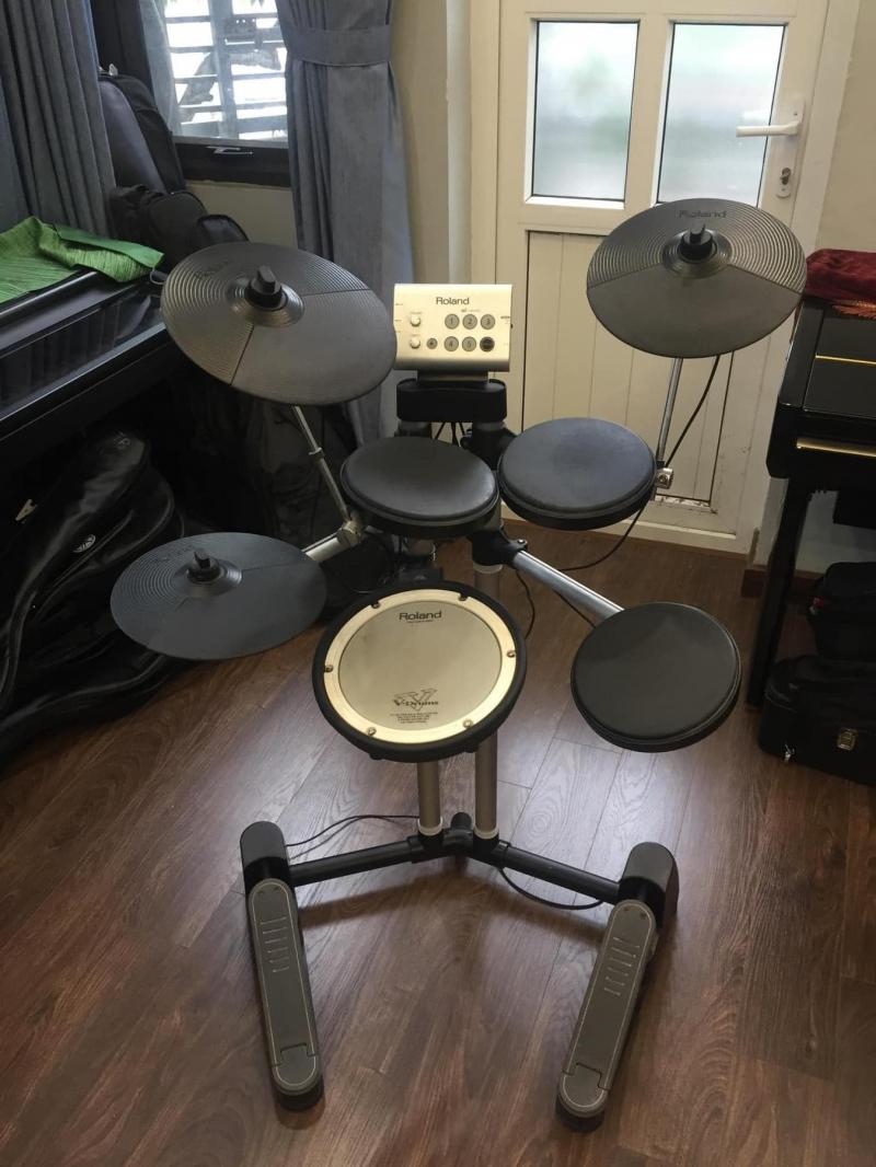 Nhạc cụ Vạn Xuân