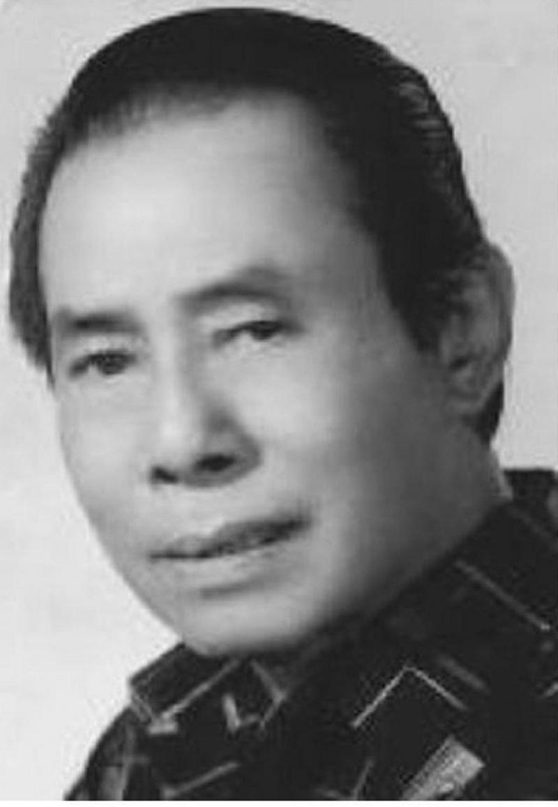 Nhạc sỹ Lê Thương