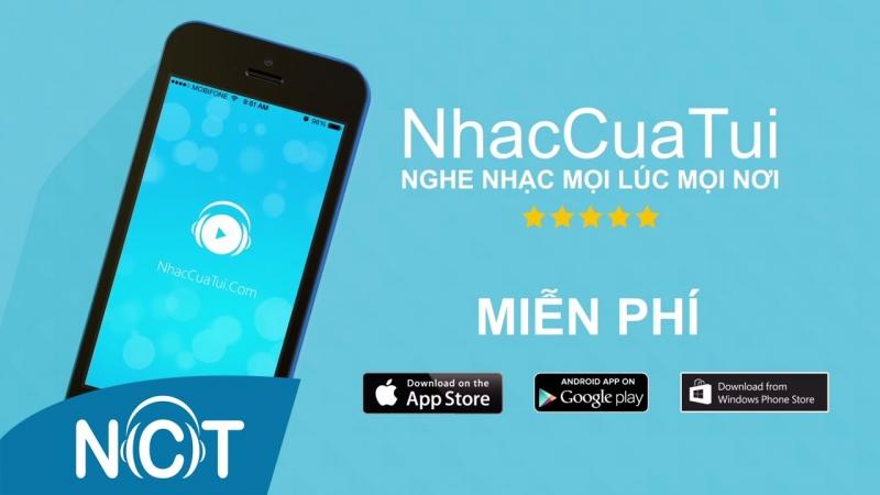 Nhaccuatui đang cạnh tranh với Zing để trở thành trang web chia sẻ trực tuyến số 1 Việt Nam.