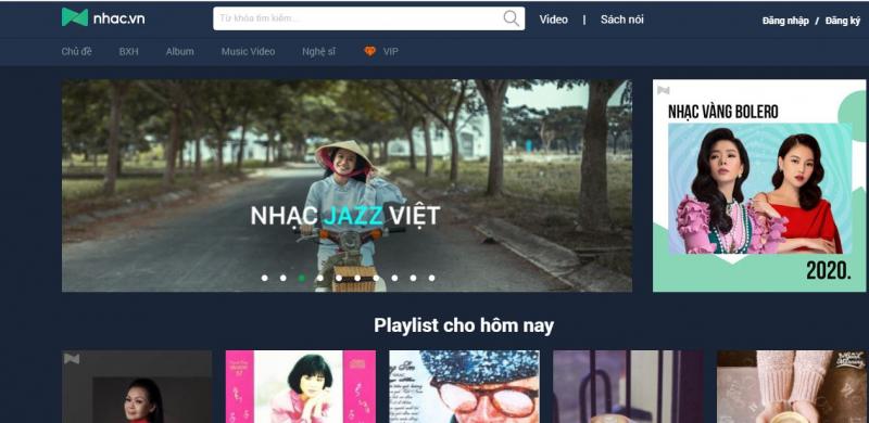 Nhac.vn