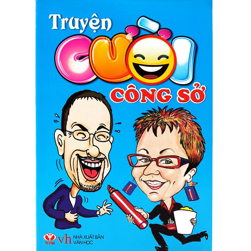 Truyện cười công sở