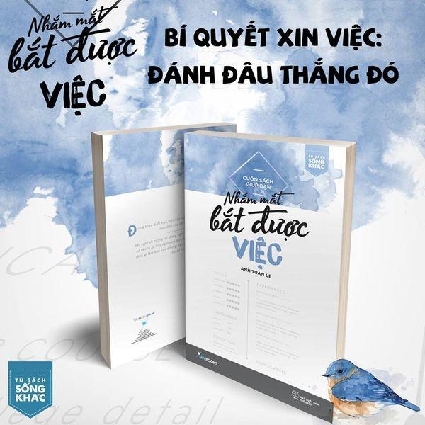 Nhắm mắt bắt được việc