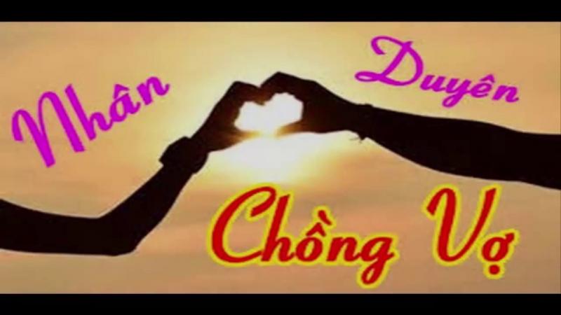 Nhân duyên vợ chồng