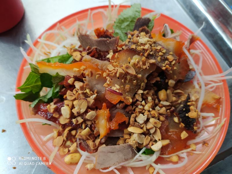 Top 15 quán ăn ngon ở phố Lí Thường Kiệt, Hà Nội