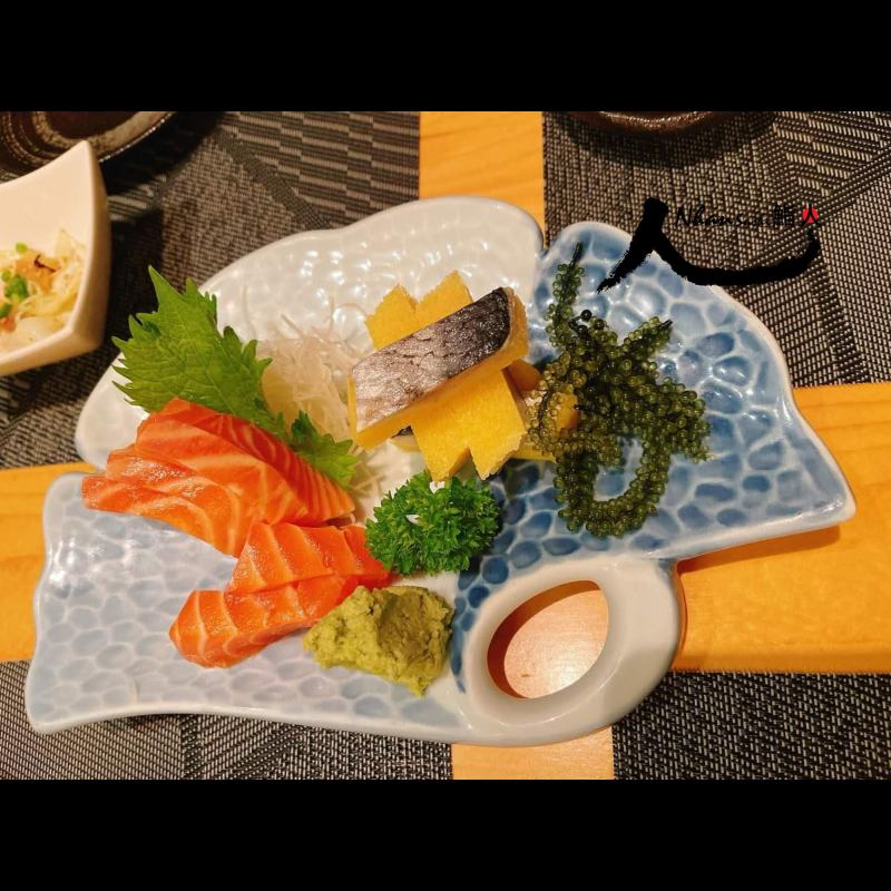 Nhân Sushi Bito