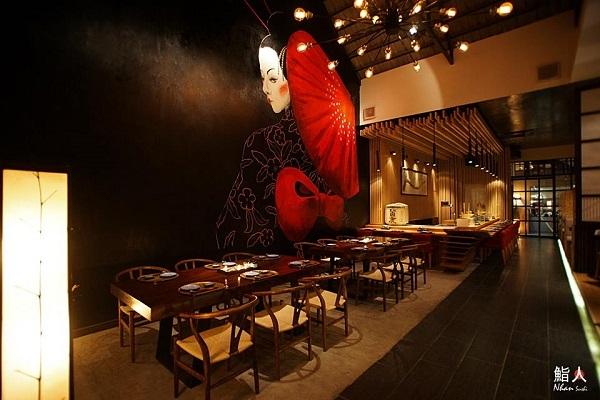 Top 14 Nhà hàng Nhật Bản ngon và nổi tiếng nhất tại Hà Nội ...