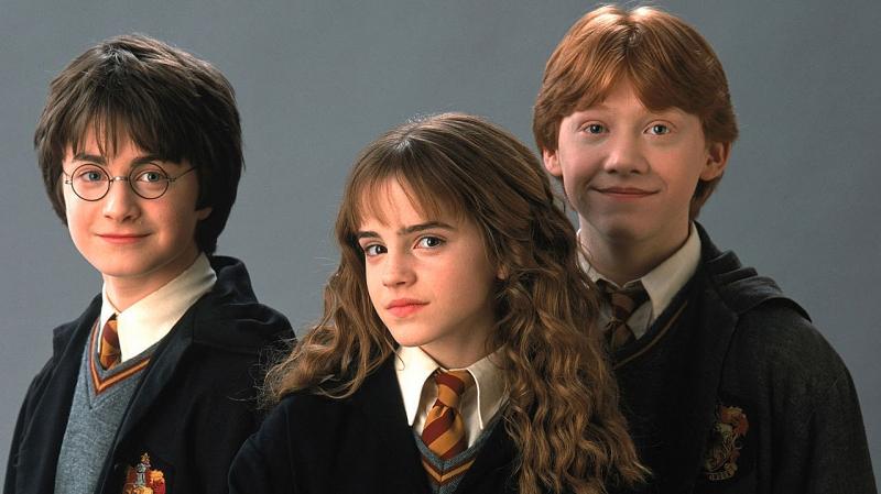 Top 15 nhân vật được yêu thích nhất trong Harry Potter