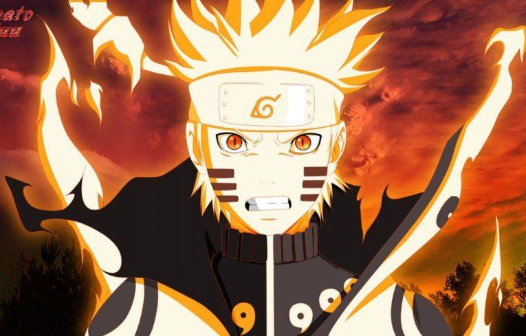 Top 14 chiêu thức có phạm vi hủy diệt rộng nhất trong Naruto (P.2)
