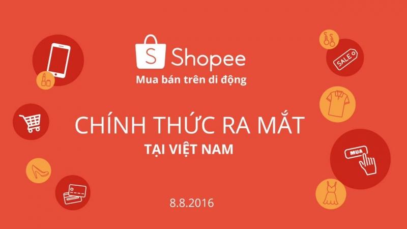 Nhân viên phát triển kinh doanh - Công ty TNHH Shopee