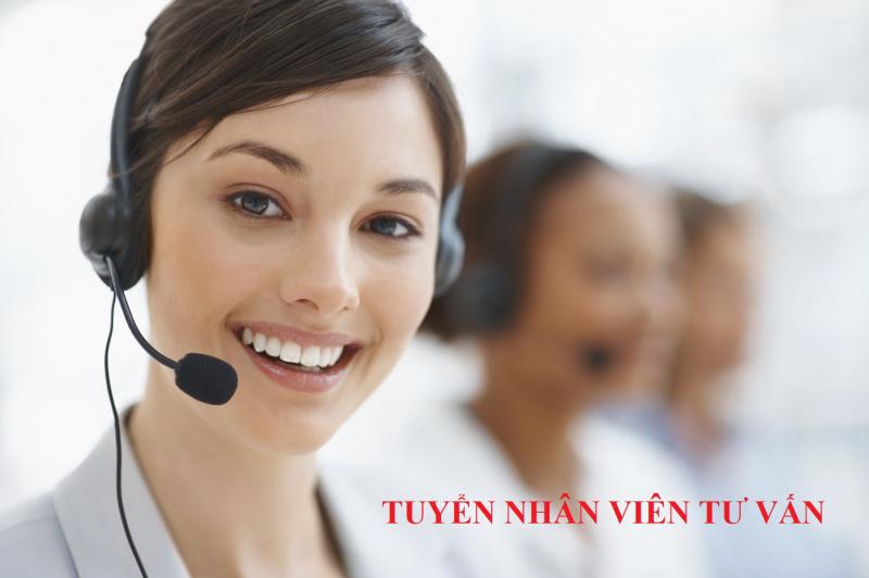 Nhân viên tư vấn là công việc đòi hỏi tình kiên nhẫn, sẽ phù hợp với các bạn có định hướng lâu dài cho nghề nghiệp của mình.