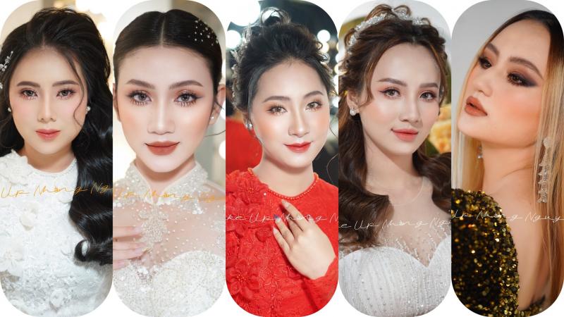 Nhàng Nguyễn Makeup