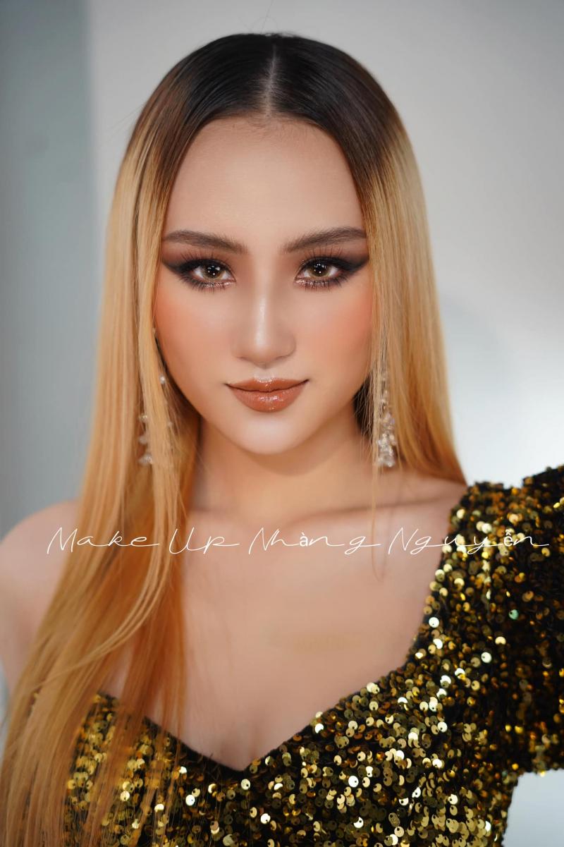 Nhàng Nguyễn Makeup