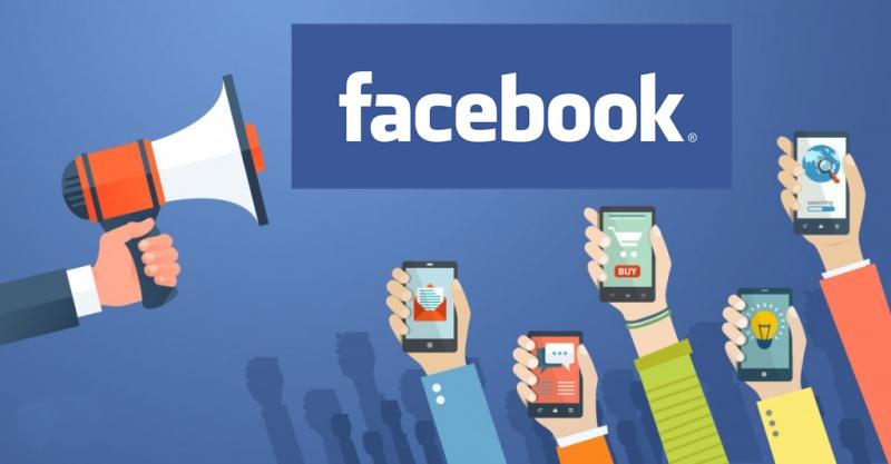 Nhập hàng từ trang Web, hội nhóm Facebook