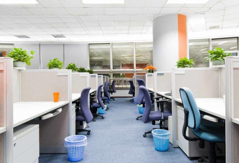 Nhật An Group – Dịch vụ vệ sinh công nghiệp Hà Nội uy tín, chuyên nghiệp