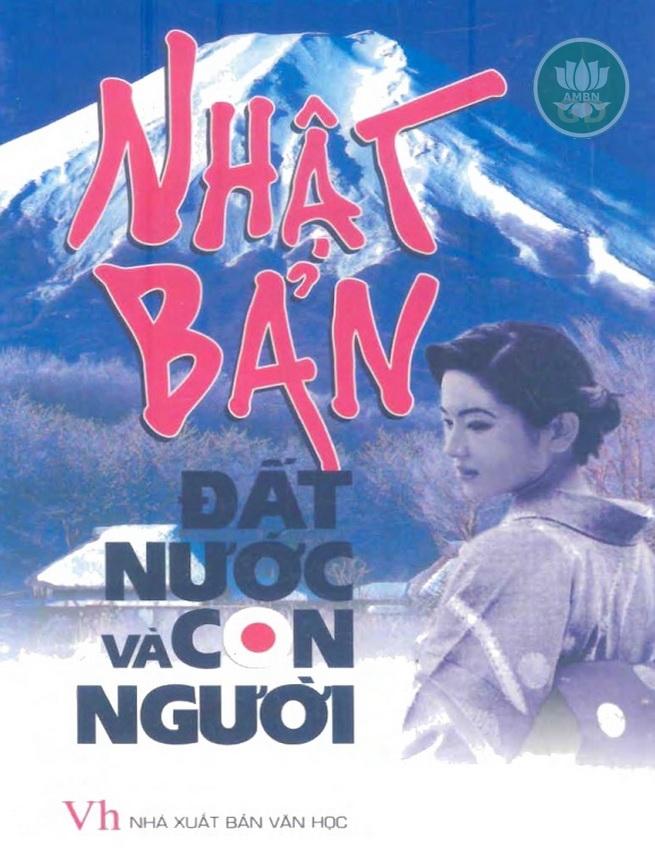 Nhật Bản đất nước và con người – Eiichi Aoki