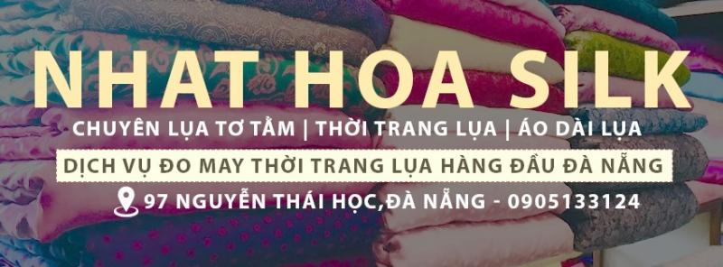 Nhat Hoa Silk