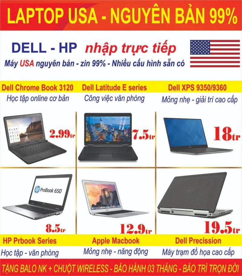 Nhật Khánh Computer