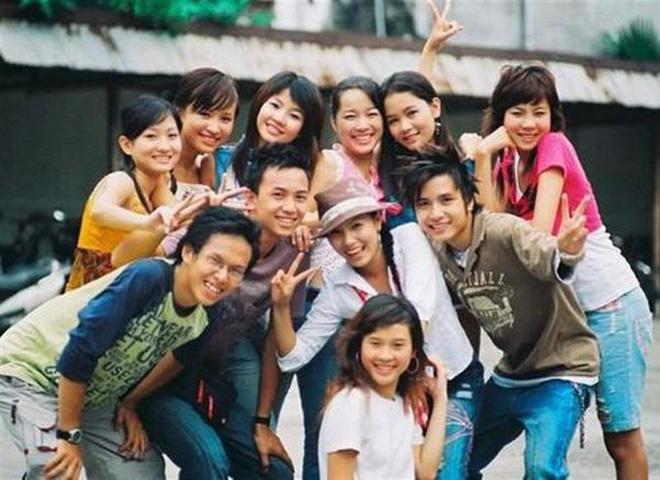 Bộ phim sitcom Việt hay nhất