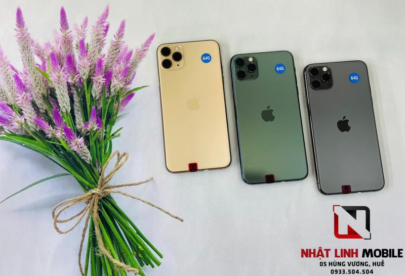 Nhật Linh Mobile Huế