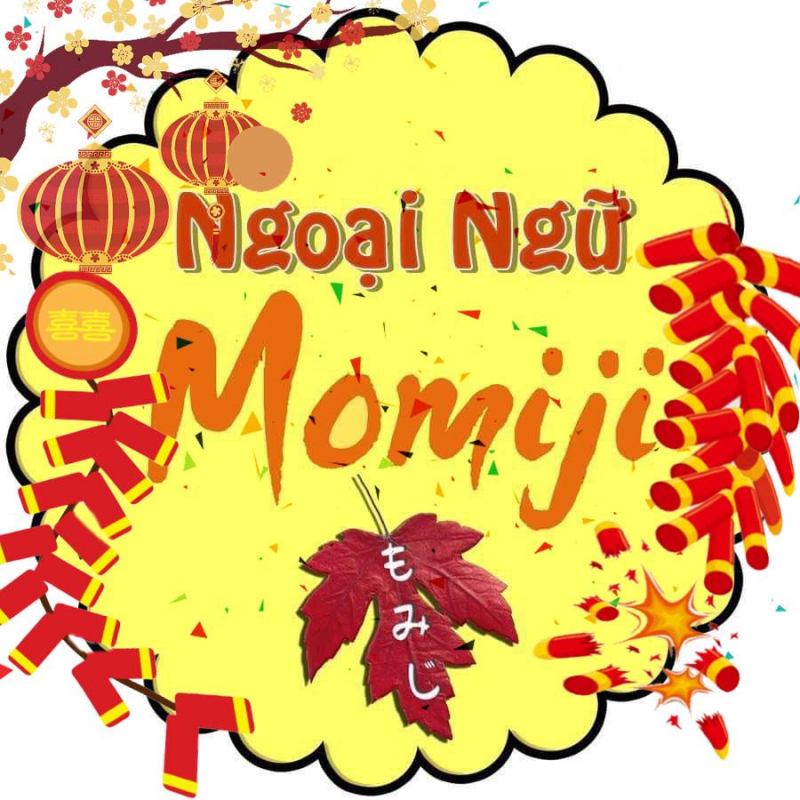 Nhật ngữ Momiji