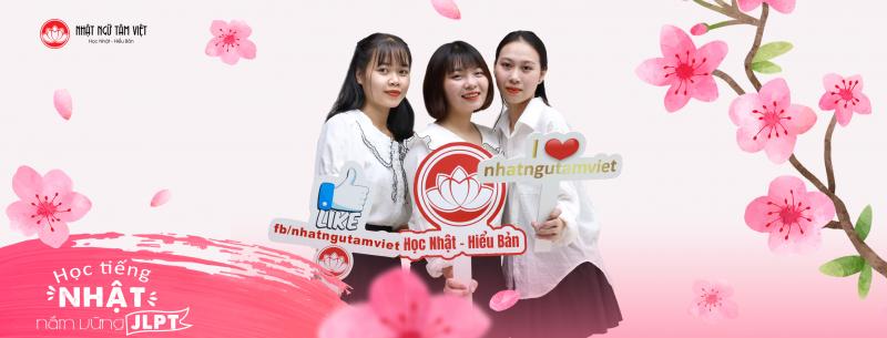 Nhật ngữ Tâm Việt - Trung tâm đào tạo tiếng Nhật doanh nghiệp uy tín HCM