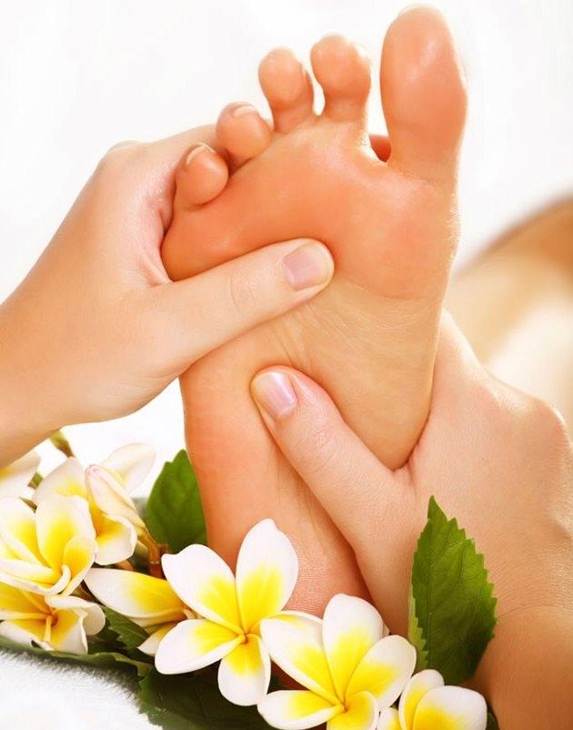 Nhật Nguyệt Lầu Massage Foot & Body