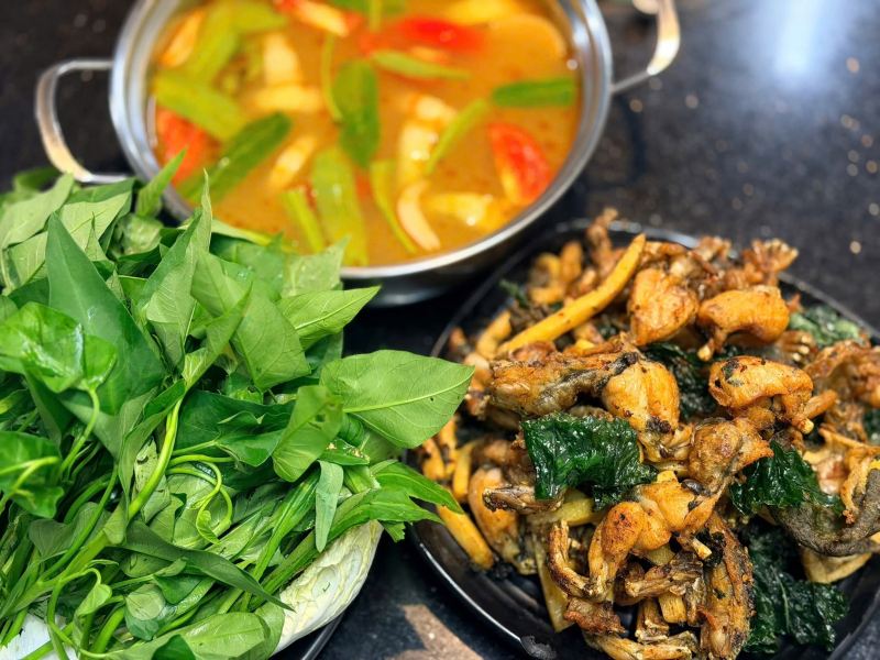 Nhất Nướng