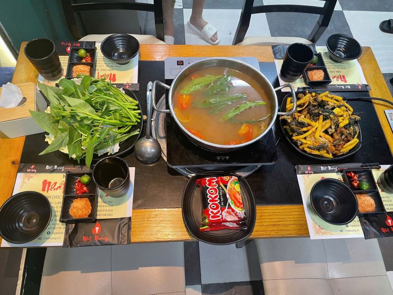 Nhất Nướng