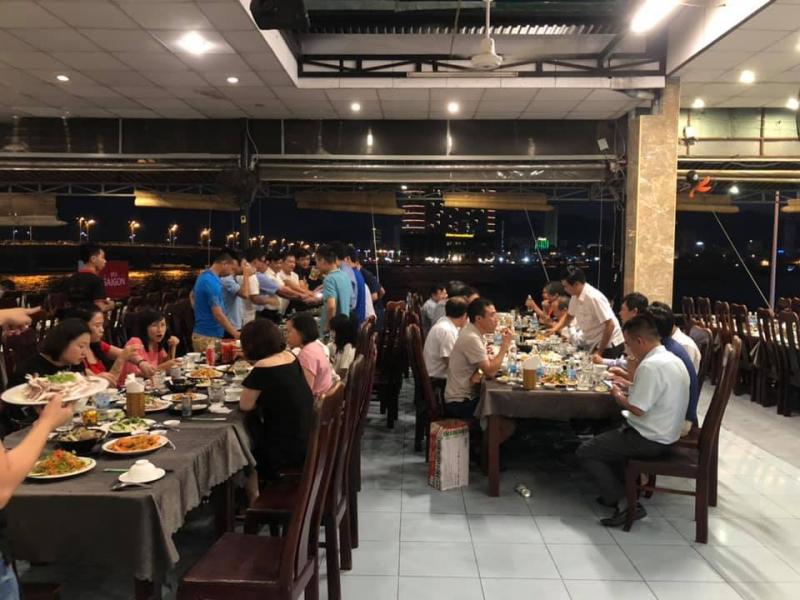 Nhật Phong 3 Seafood Restaurant Nha Trang