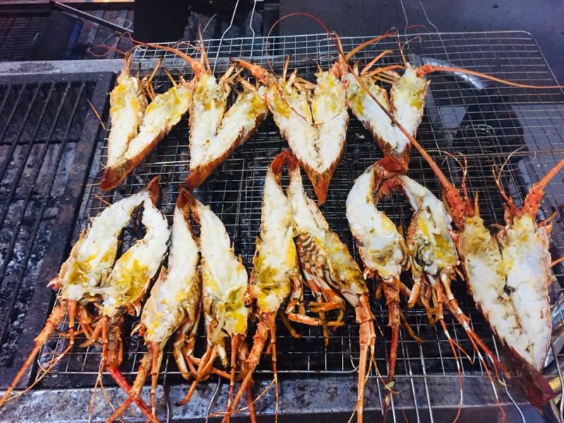 Nhật Phong 3 Seafood Restaurant Nha Trang