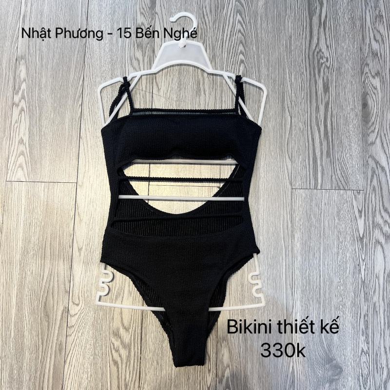 Nhật Phương - Đồ lót, Đồ ngủ, Bikini