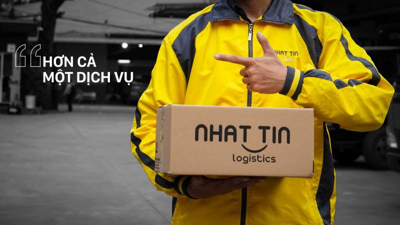 Nhất Tín Logistics