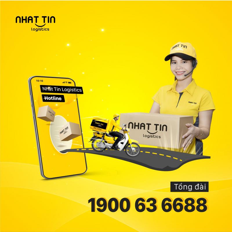 Nhất Tín Logistics