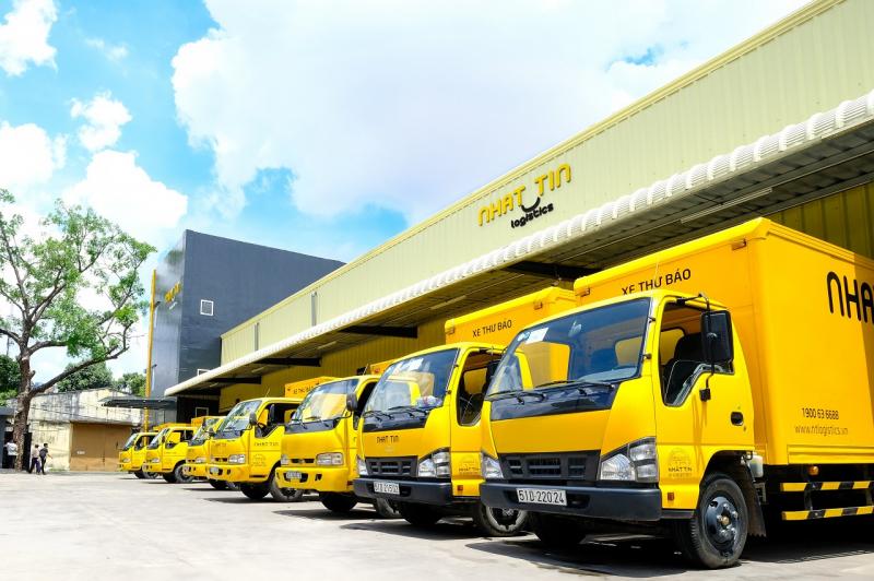 Nhất Tín Logistics