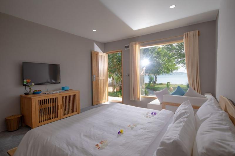 Top 9 khách sạn, resort sang trọng cho kỳ nghỉ lý tưởng tại Phú Yên