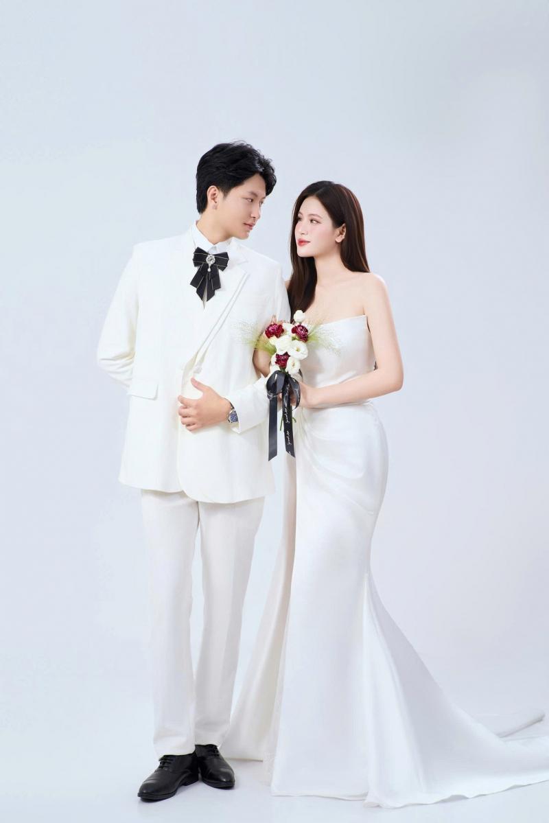 Nhện Wedding Studio