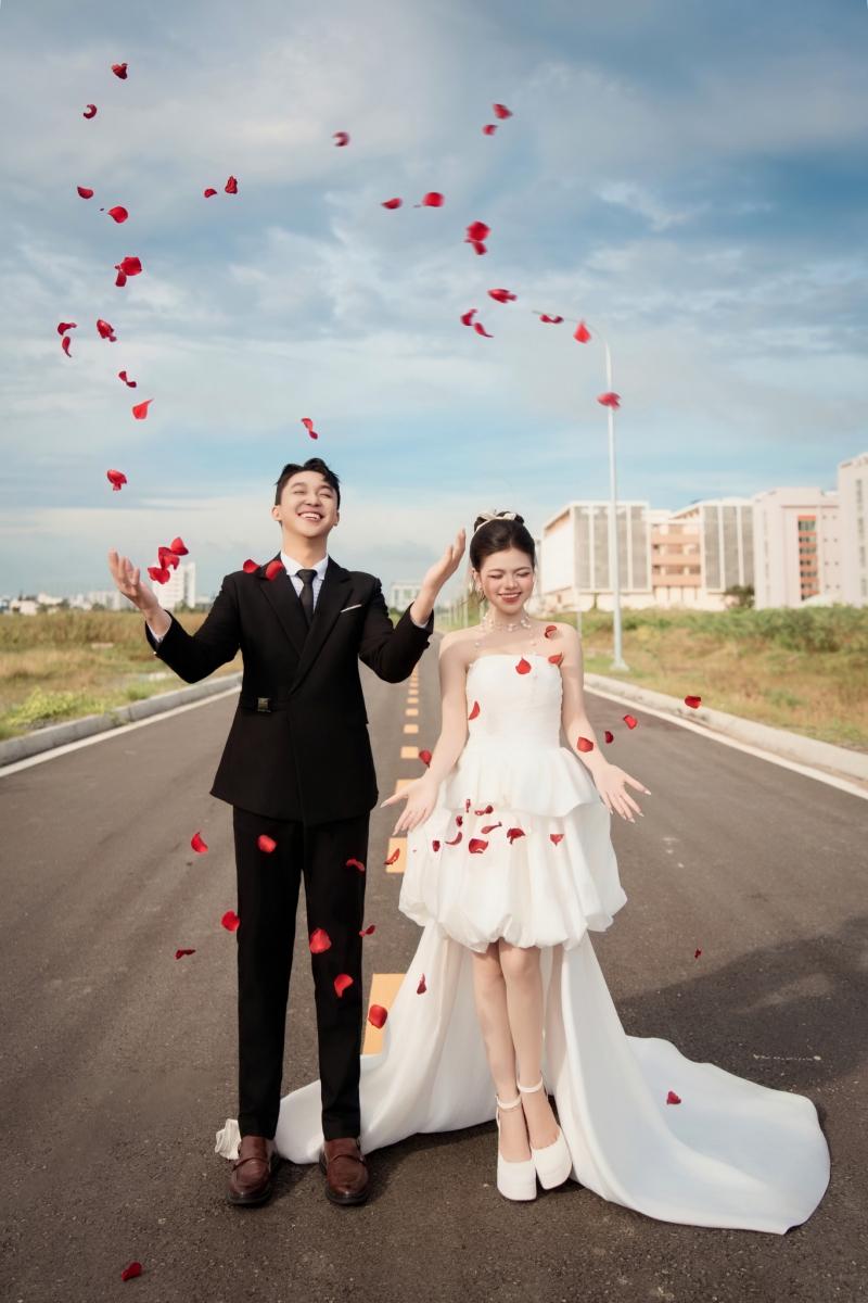 Nhện Wedding Studio