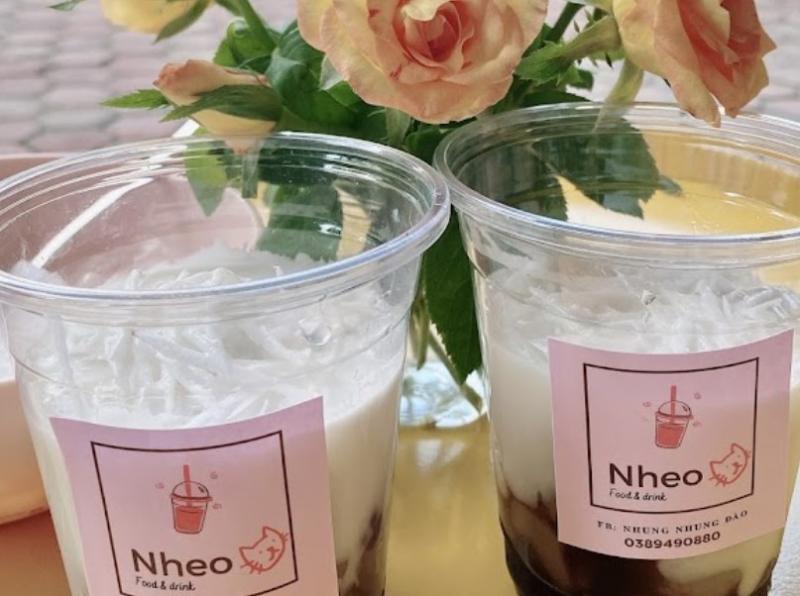 Nheo food & drink - Ăn vặt