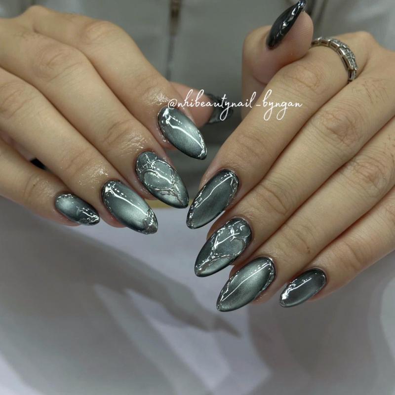Nhi Beauty Nail