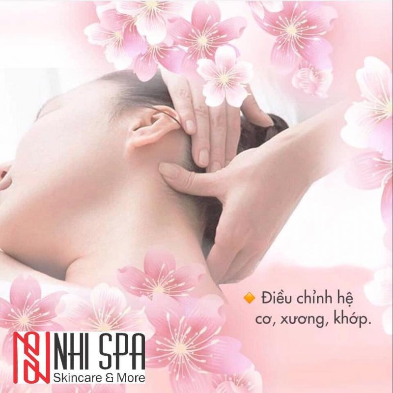 Nhi Spa (Phan Windy)